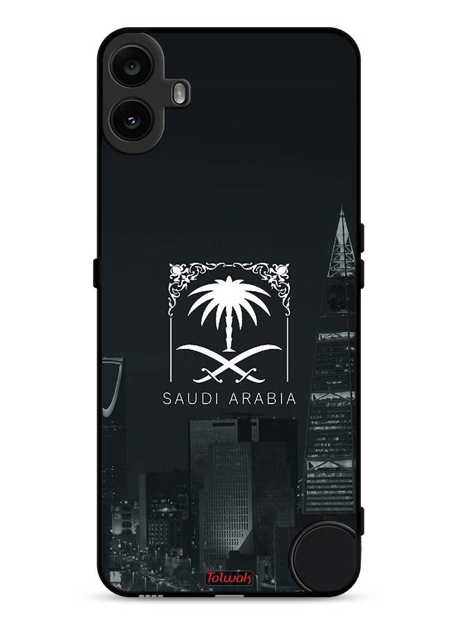 Tolwak غطاء حماية هاتف Nothing CMF 1 في السعودية - Image 1