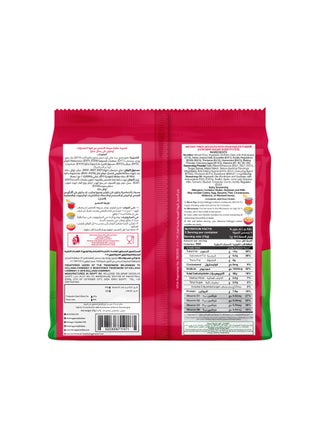 Vegetables Flavor Instant Fried Noodles - view 2