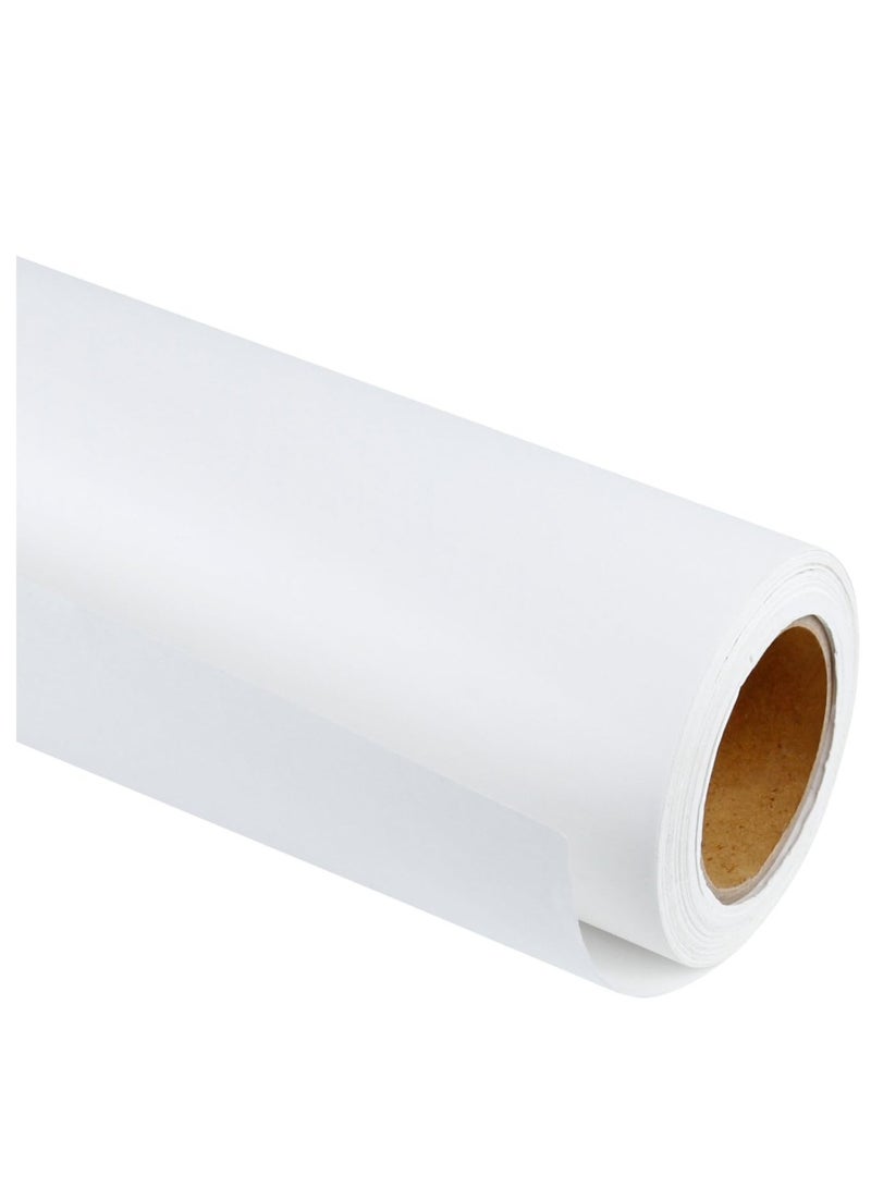 Generic Examination Bed Roll, Disposable Non-Woven Table cover,  Massage Table Protector for Health care, Salon Beauty, Spa and massage. 3 Rolls  - Image 2