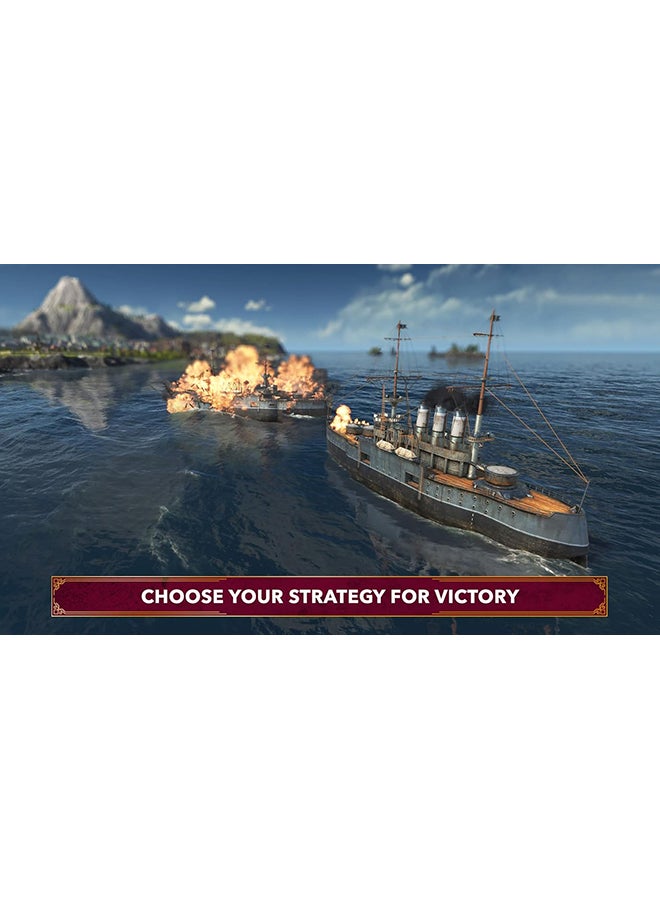 Ubisoft Anno 1800 - playstation_5_ps5 - Image 3