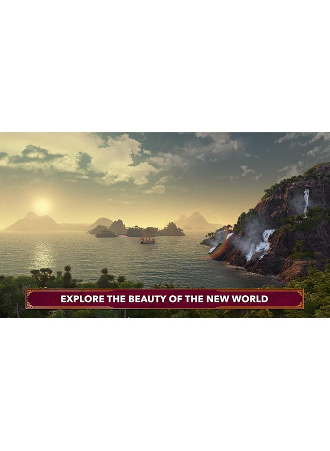 Ubisoft Anno 1800 - playstation_5_ps5 - Image 2