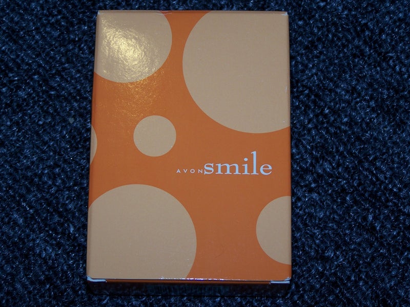 Avon Smile Perfume Eau De Parfum Spray 17 Fl Oz