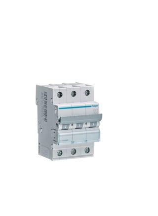Hager MCB 3 Pole 6kA C-40A 3M - MCN340 - pzsku/Z06C6C875516F0404FAC8Z/45/_/1713435940/d73b07b3-696c-43b1-b890-f275d12bf8b2