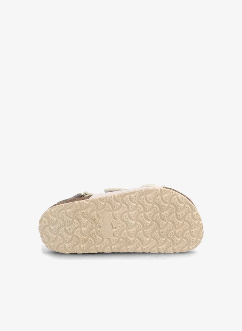 Bata  Back-Strap Velcro Sandals  | Best Price UAE