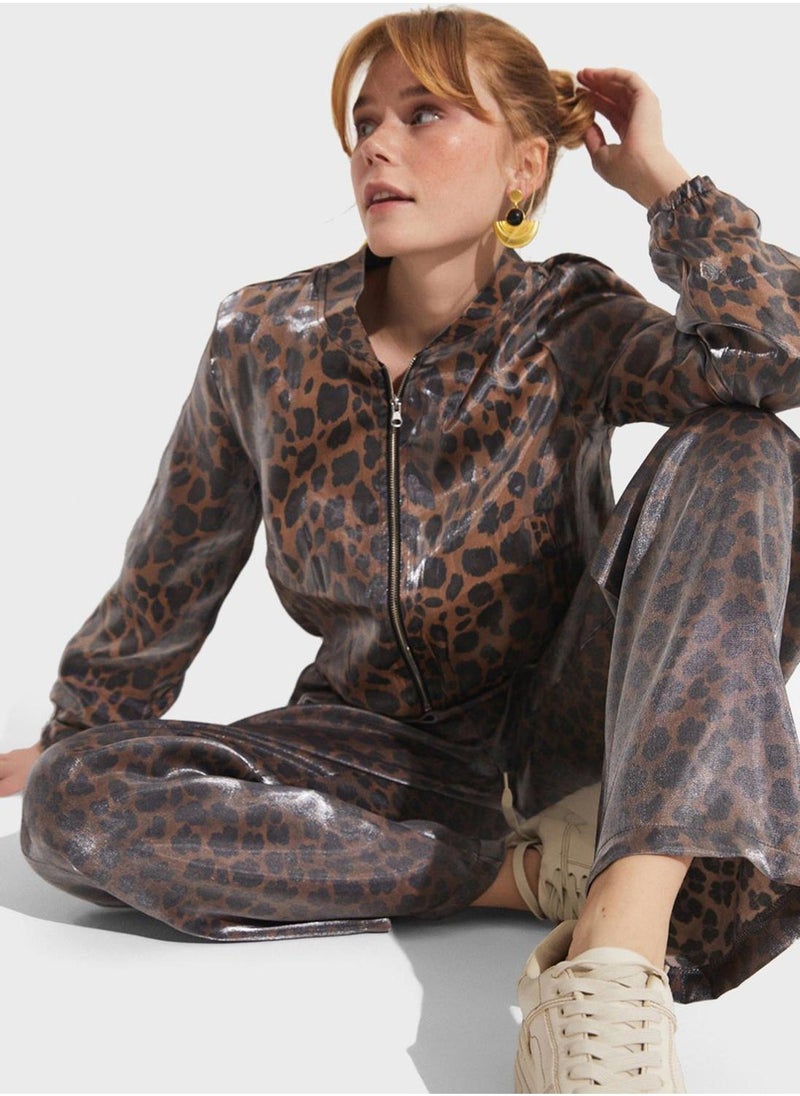 JUNE High Waist Pants - Image 5