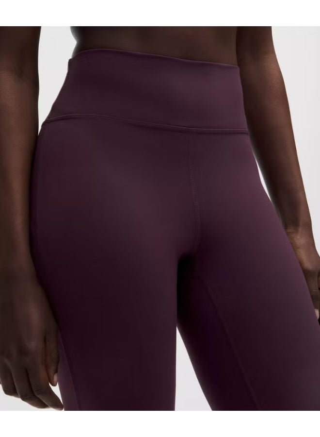 lululemon Groove Women's High-Waisted Flare Active Pants – Insulated Warm Fabric, Flattering Fit for Yoga, Workout & Casual Wear, Premium Comfort & Style - Image 3