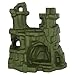 Tim Mee Toy TimMee Battle Mountain Scenery OD Green Figure Display Play Terrain US Made - Image 2