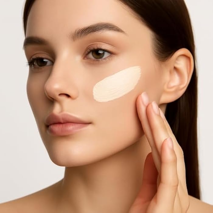 BB Cream Light - Image 5