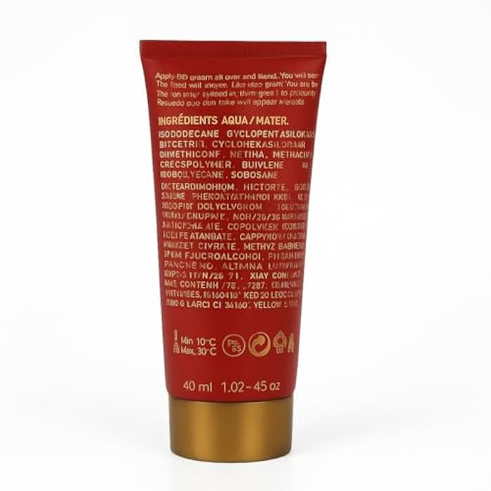 BB Cream Light - Image 2