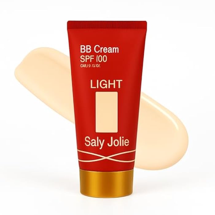 BB Cream Light - Image 1