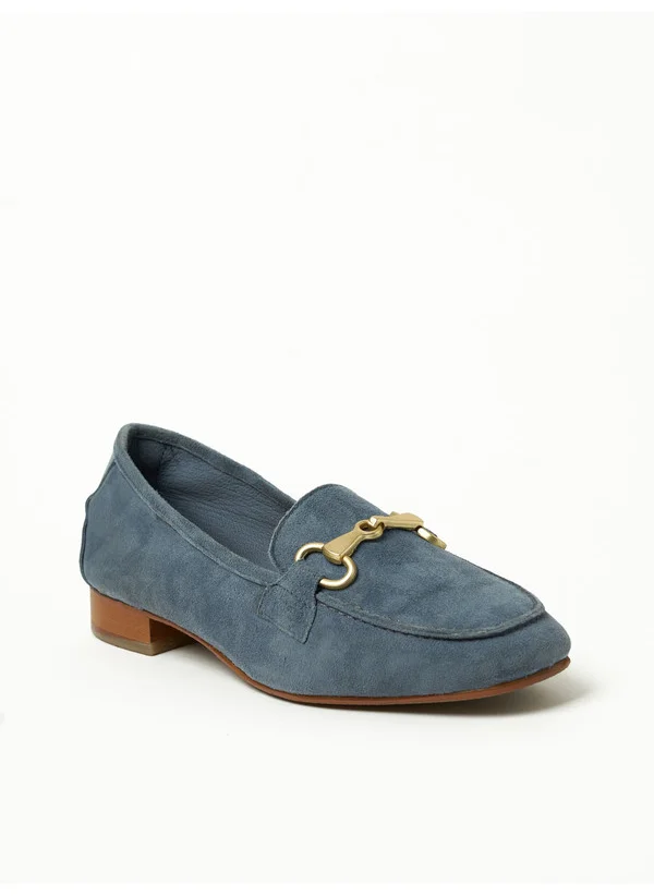 Y.so Y.SO Ladies Flat Comfort Shoes/Moccasins Jeans | Made In India