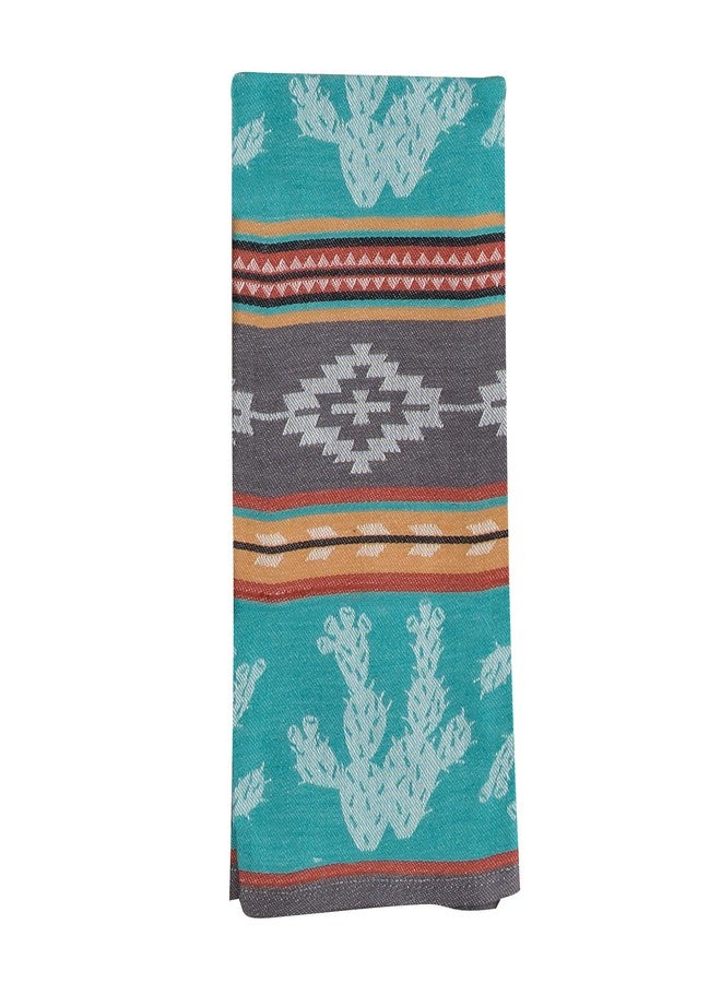 Kay Dee Designs R3878 Southwest Craze Jacquard Tea Towel - Image 1