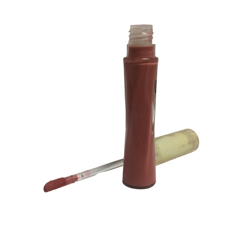 Make Up for Life أحمر شفاه ماتي نود من ميك أب فور لايف - Image 1