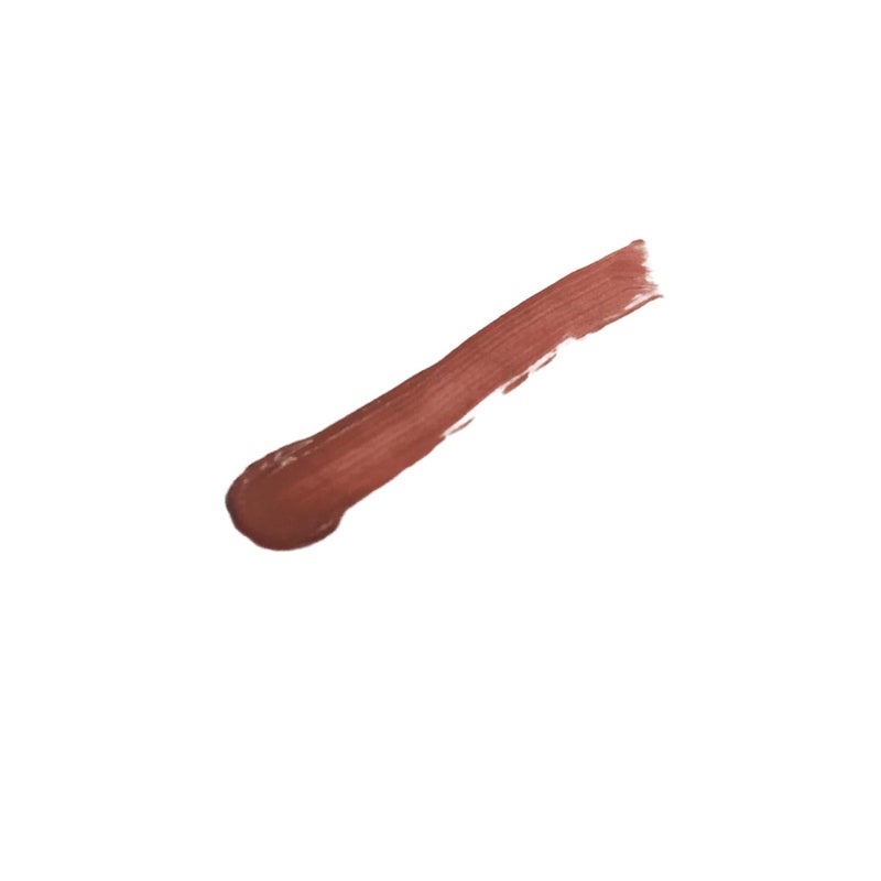 Make Up for Life أحمر شفاه ماتي نود من ميك أب فور لايف - Image 4