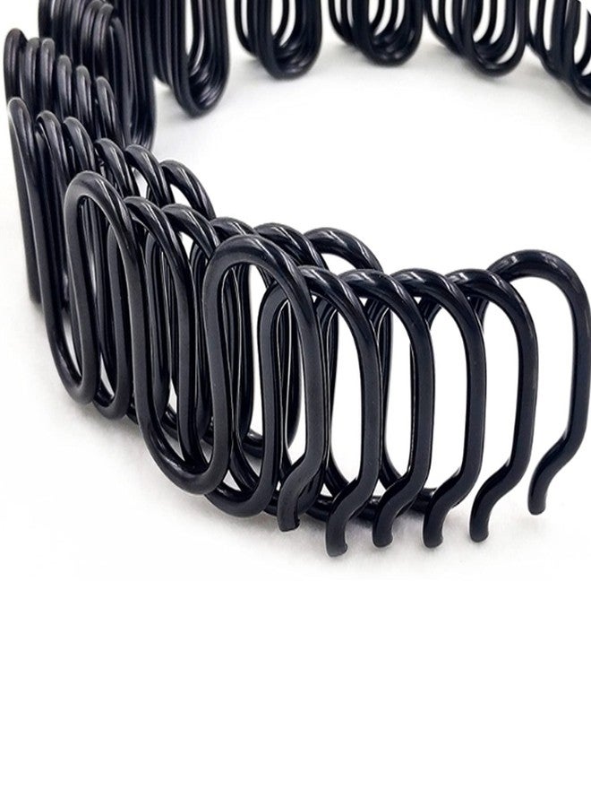 Carkio Sofa Couch Spring Repair Kit,28" Length Fix Sofa Support for Sagging Cushions, Includes Springs, Upholstery Spring Clips, Seat Spring Stay Wire - Image 4