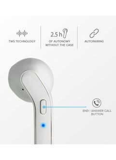 True Wireless Stereo earphones Bluetooth BT TWS earbuds headphones multifunction buttons for music and calls ideal for tablets, Laptop, iPhone, Samsung, Huawei and other - pzsku/Z06C7680FB20F27C81241Z/45/_/1686206178/f982dbe7-ec03-40a8-b794-d09e376fef88