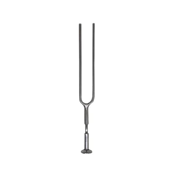 BOS MEDICARE SURGICAL Bos Medicare Surgical Tunning Fork 512 V Stainless Steel Surgical instruments - Image 4