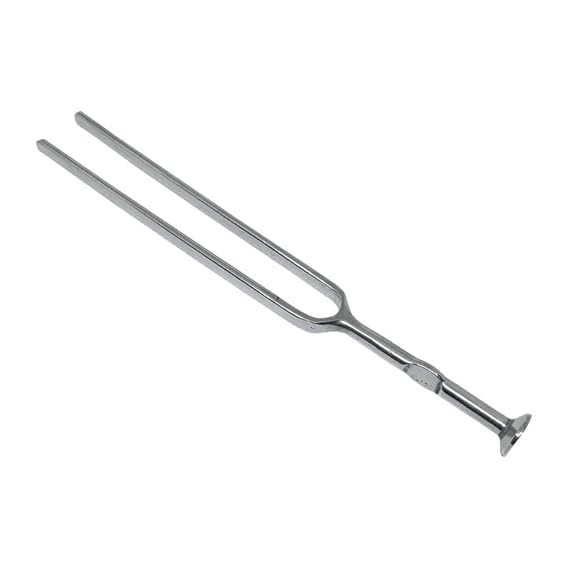 BOS MEDICARE SURGICAL Bos Medicare Surgical Tunning Fork 512 V Stainless Steel Surgical instruments - Image 3