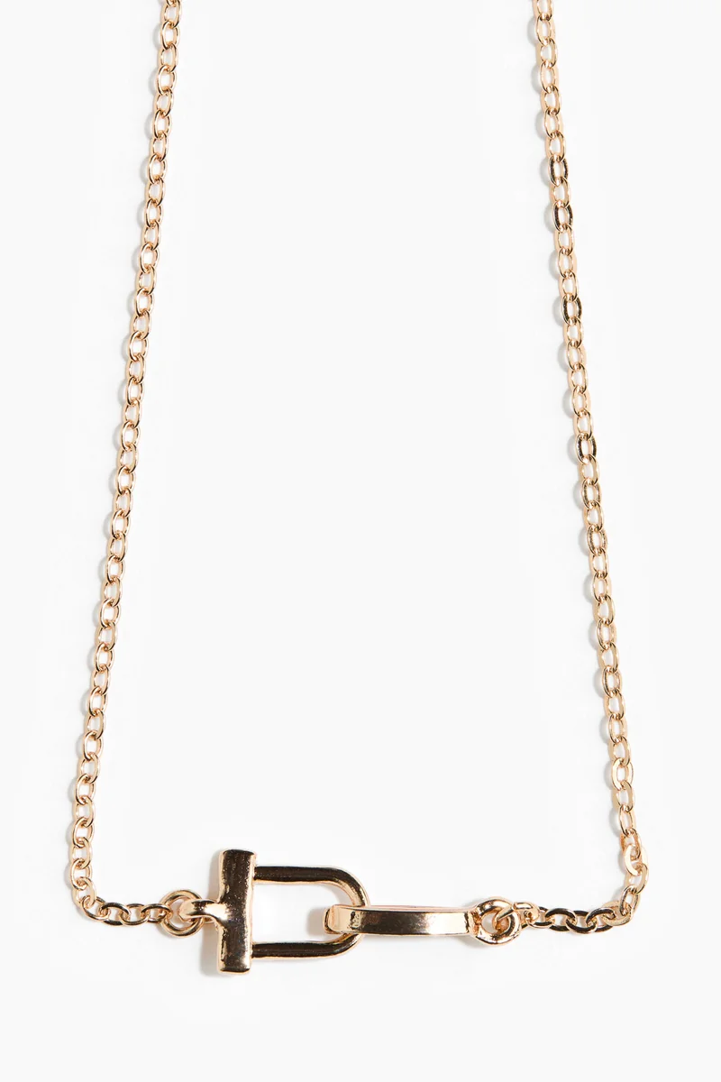 H&M  Necklace for Women | Best Price UAE