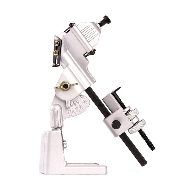 General Tools Drill Grinding Attachment #825 - Drill Accessories - For use with ANSI, OSHA, and UL - Image 1