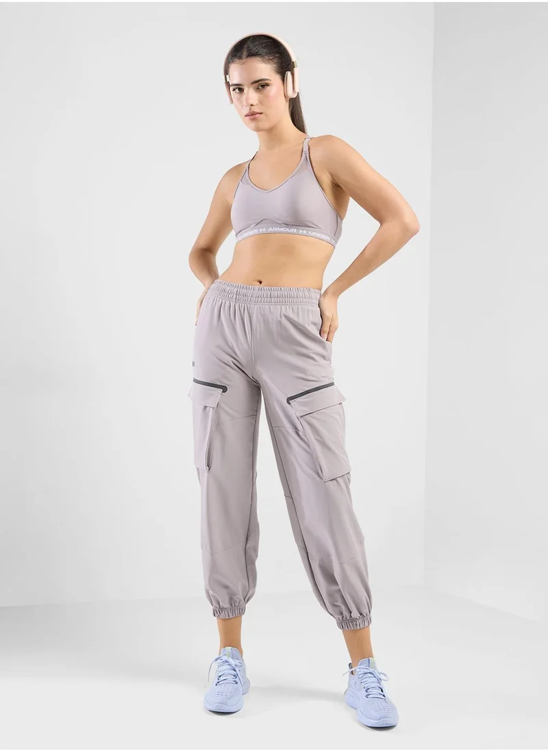 UNDER ARMOUR Unstoppable Cargo Pant