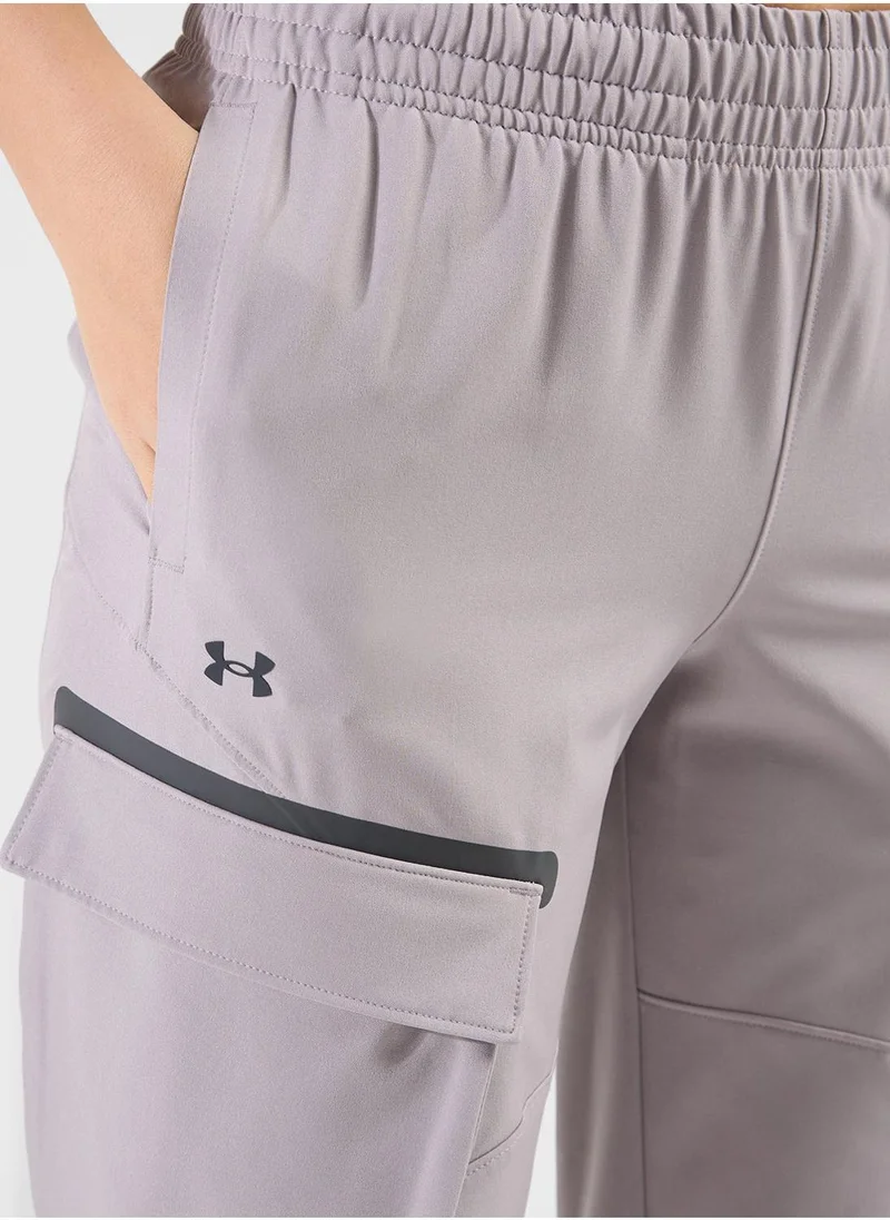 UNDER ARMOUR Unstoppable Cargo Pant