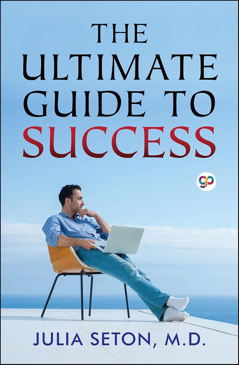 The Ultimate Guide To Success (General Press) - Image 1
