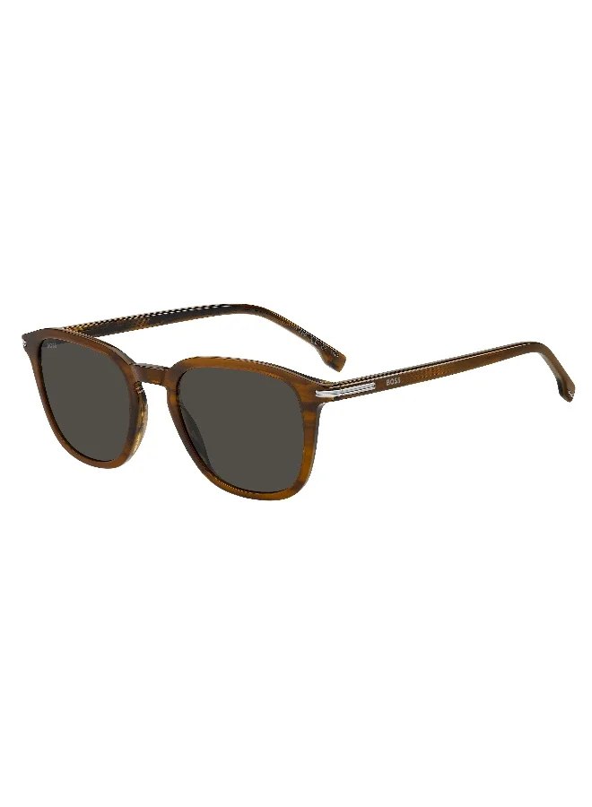 هوجو بوس HUGO BOSS Sunglasses BOSS 1845/S Brown