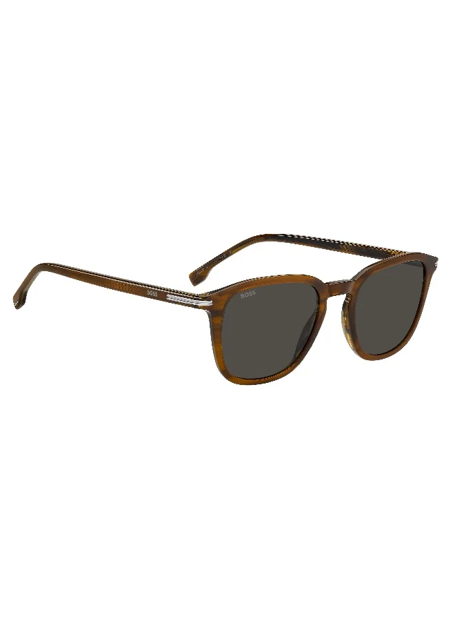 هوجو بوس HUGO BOSS Sunglasses BOSS 1845/S Brown