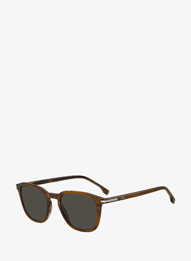HUGO BOSS Sunglasses BOSS 1845/S Brown