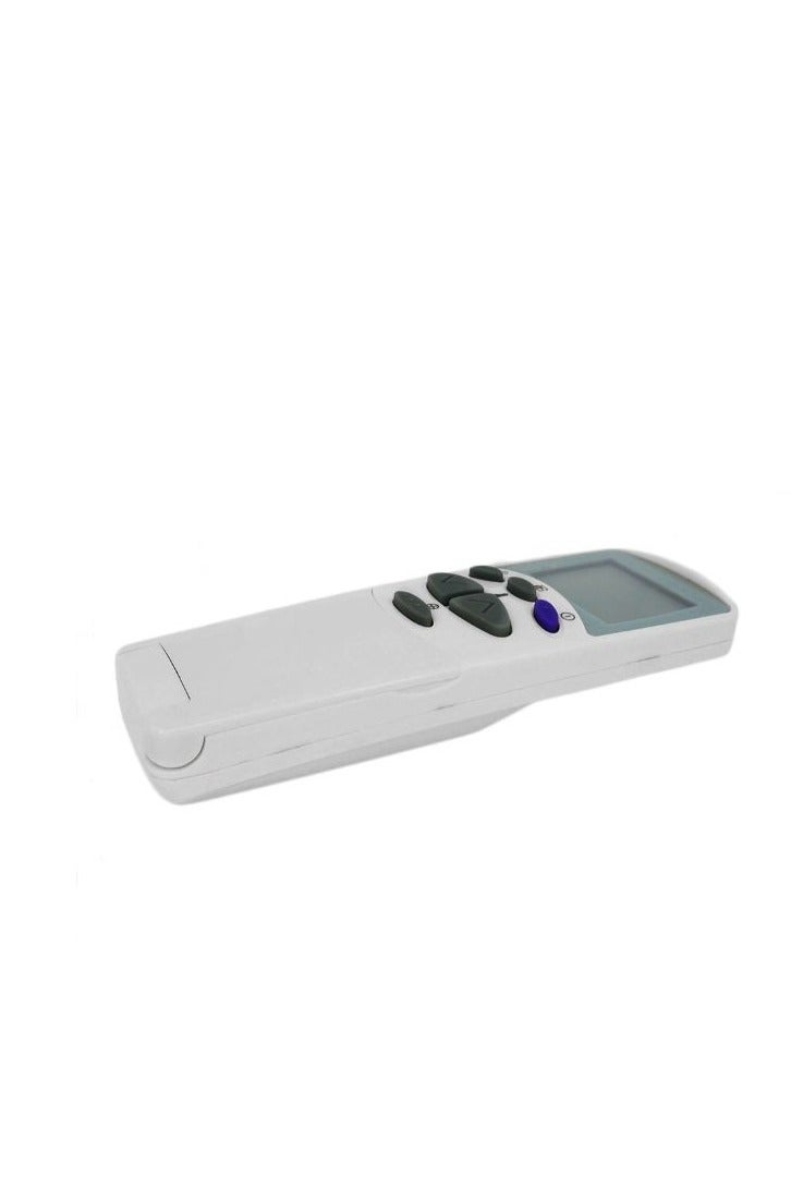 Replacement Remote Control For LG 6711A20096C Air Conditioner - Image 3