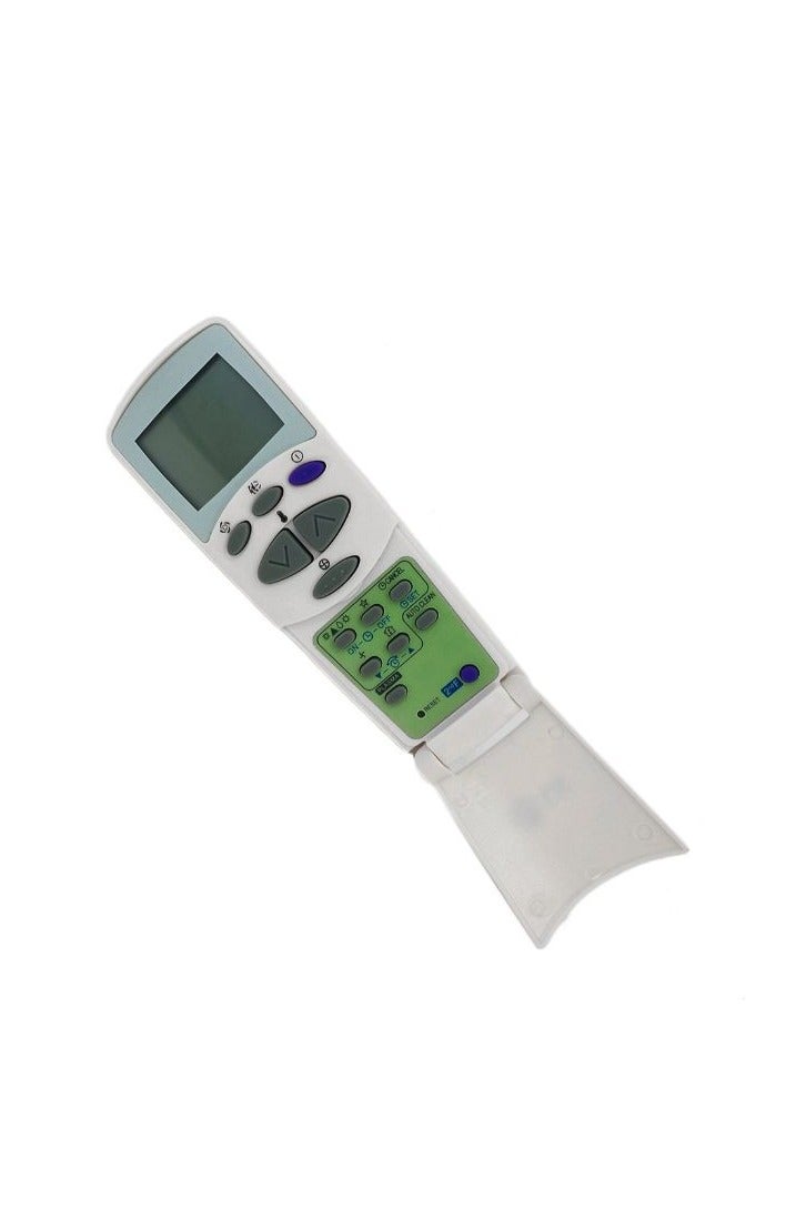 Replacement Remote Control For LG 6711A20096C Air Conditioner - Image 4