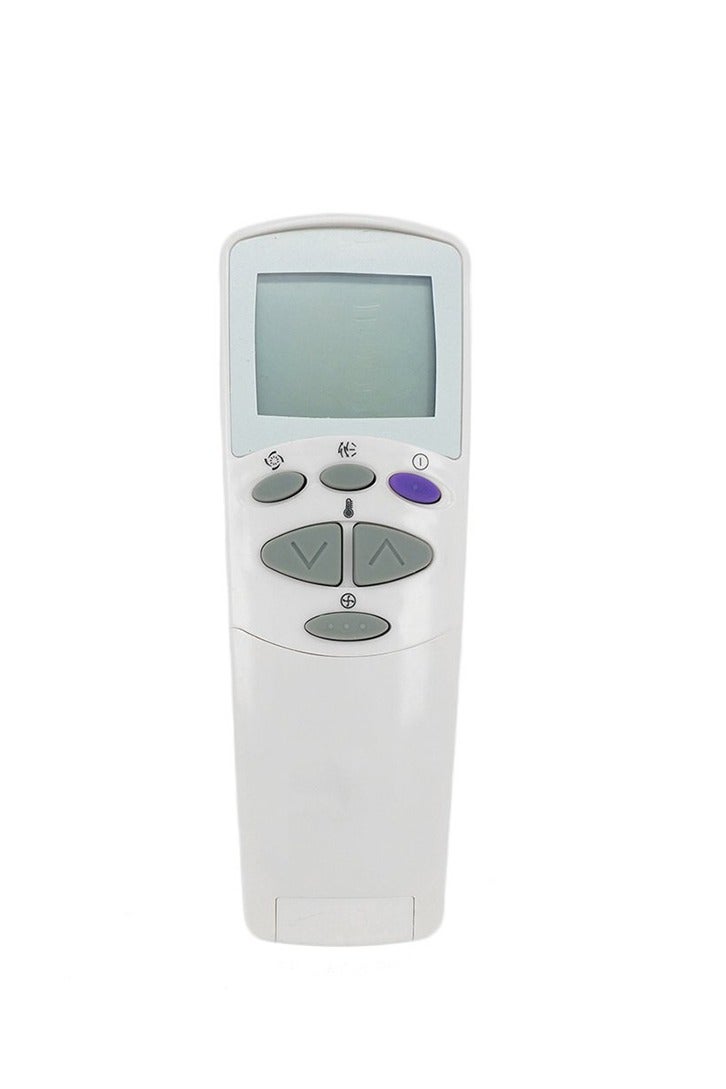 Replacement Remote Control For LG 6711A20096C Air Conditioner - Image 1