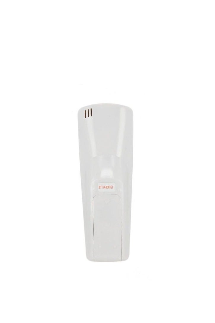 Replacement Remote Control For LG 6711A20096C Air Conditioner - Image 5