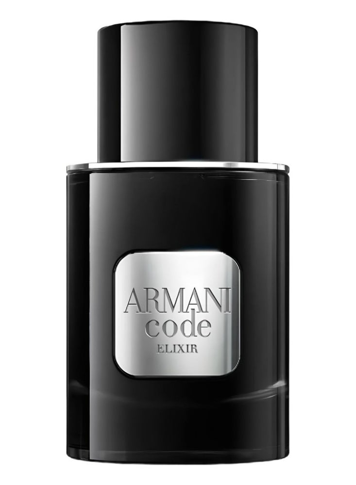 عطر أرماني كود إلكسير EDP 50 مل
