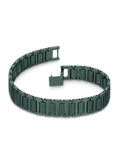 CALVIN KLEIN CALVIN KLEIN JEWELRY STRUCTURED LINKS MENS METAL LINK BRACELET - 35100030  - Image 2