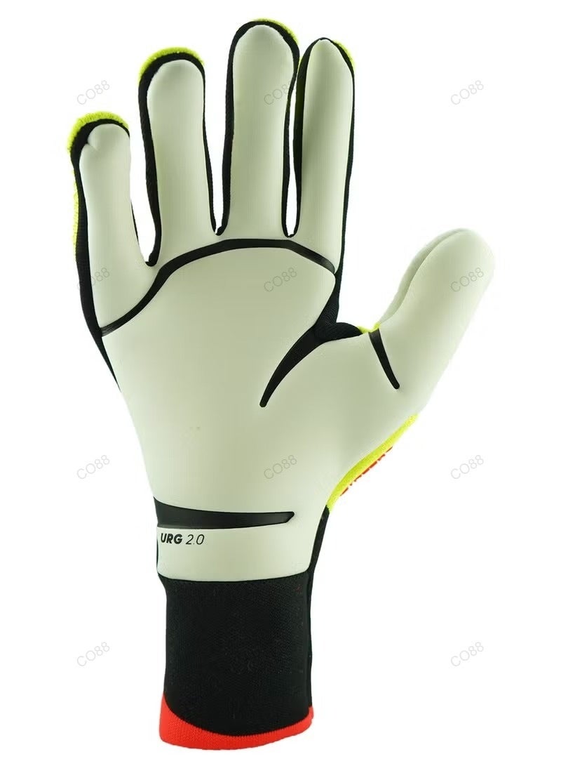 سي أو88 لعب مع Professional Pro Fingersave Goalkeeper Glove - Image 4