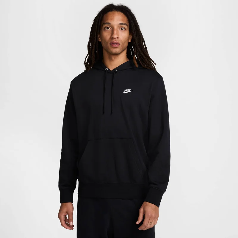 Nike Men's Club Fleece Hoodie