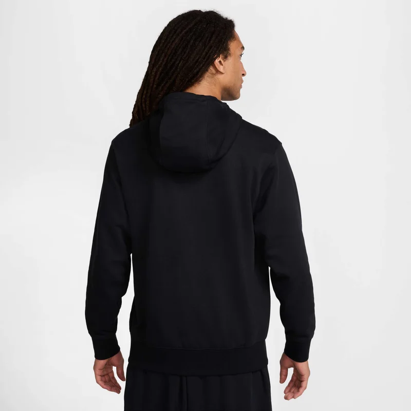 Nike Men's Club Fleece Hoodie