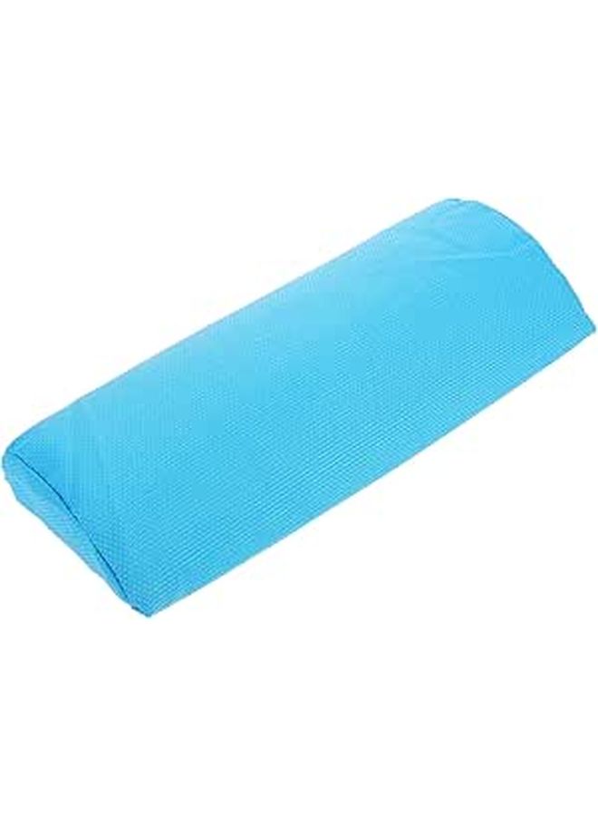 Adjustable Headrest Pillow And Foot Rest Cushion With Strap For Lounge Chair Replacement Parts - Image 1