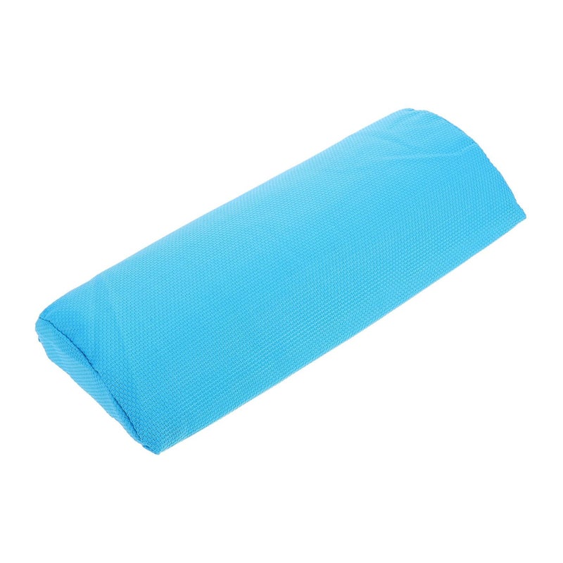 Adjustable Headrest Pillow And Foot Rest Cushion With Strap For Lounge Chair Replacement Parts - Image 2