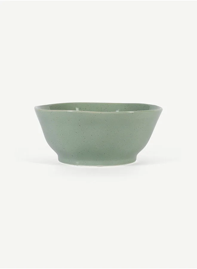 OC HOME Loliete Salad Bowl Pastel Green 16cm