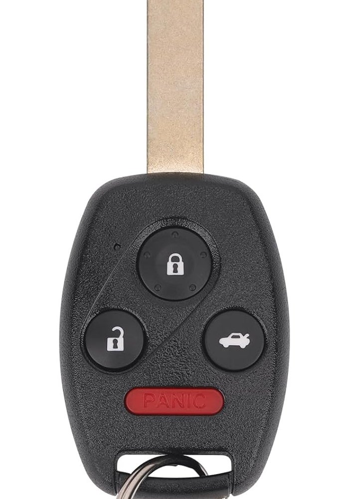 Vurkcy Keyless Entry Remote Control for Honda Accord - Image 1