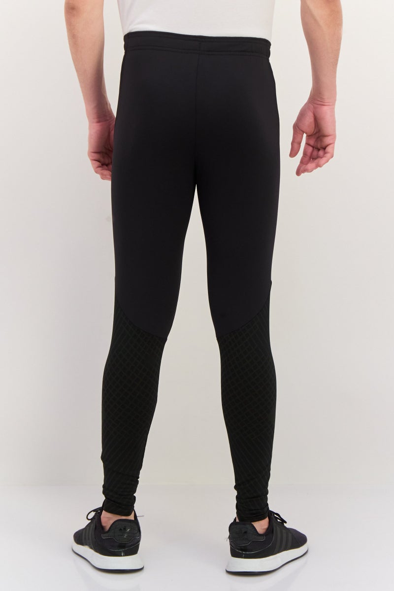 Nike x L F C Men Slim Fit LFC Training Track Pant, Black - Image 3