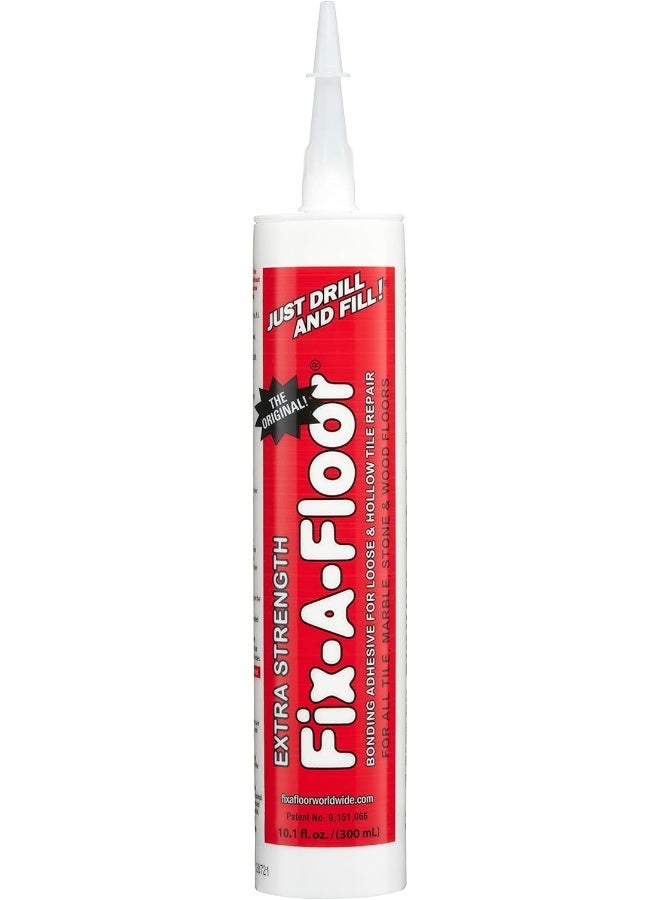 لاصق Fix-A-Floor ذو قوة إضافية لربط البلاط المفكوك والمجوف، الخشب، LVT واللامينيت - Image 1