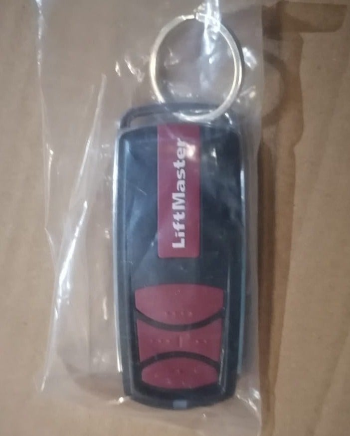 ليفت ماستر ريموت باب كراج بديل متوافق مع LiftMaster وChamberlain بتردد 433MHz – مدى قوي وبرمجة سهلة – Remote Garage Door Opener Replacement - Image 4