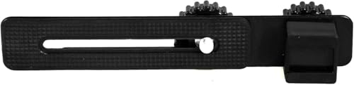 Tronixpro Digital Camera Flash with Shoe Bracket for Sony, Nikon, Canon, Pentax, Olympus & More Cameras & Camcorders - Image 5