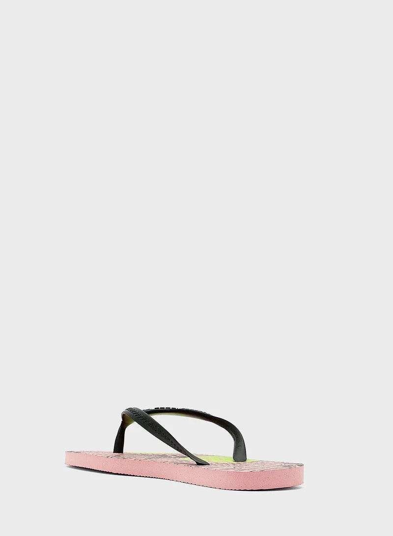 havaianas T Bar Flip Flops