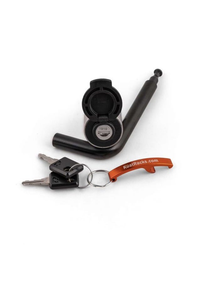 Kuat Hitch Lock V4-1 1/4" Receiver - Image 2