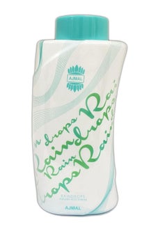 Ajmal Ajmal Rain Drops Perfumed Body Powder 100g 